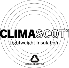 Izolacja CLIMASCOT