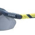 Okulary ochronne UVEX I-5 ciemne