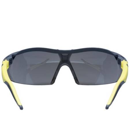 Okulary ochronne UVEX I-5 ciemne przeciwsłoneczne