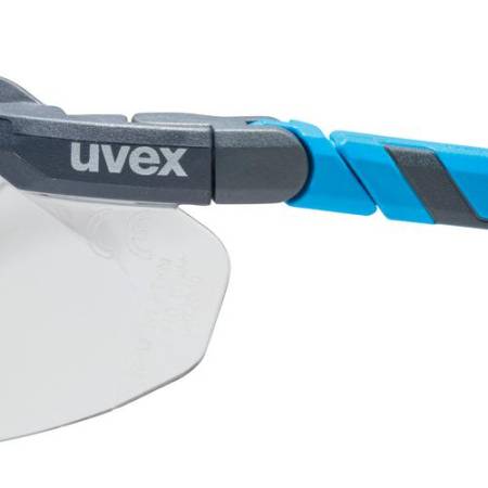 Okulary ochronne UVEX i-5 jasne