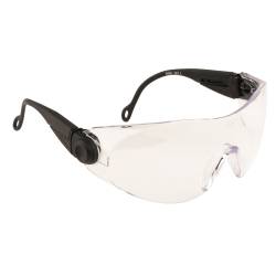Okulary ochronne przeciwodpryskowe PW31CLR