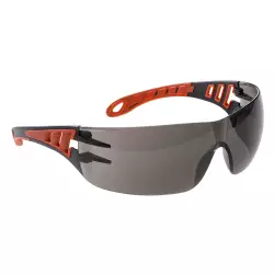 Przeciwsłoneczne okulary ochronne przeciwodpryskowe PS12 SKR