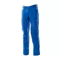 Spodnie robocze MASCOT ACCELERATE 18579 niebieskie