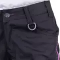 Damskie spodnie robocze FWN-T - końcówka do przypięcia kluczy