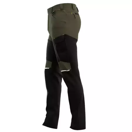 Elastyczne spodnie robocze OAK Safety Jogger