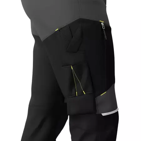 Spodnie robocze elastyczne OAK Safety Jogger