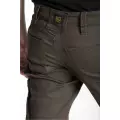 Elastyczne spodnie robocze jeans JOBC
