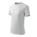 Koszulka t-shirt ADLER HEAVY 200 biały