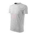 Koszulka t-shirt ADLER HEAVY 200 szary