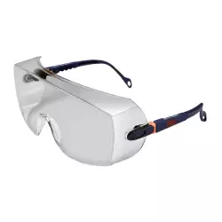 Okulary ochronne na okulary korekcyjne 3M-OO-2800