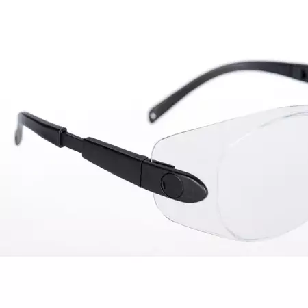 Okulary ochronne na okulary korekcyjne PS30