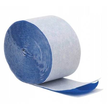 Bezklejowy plaster samoprzylepny Soft Foam Bandage 2m 51011011