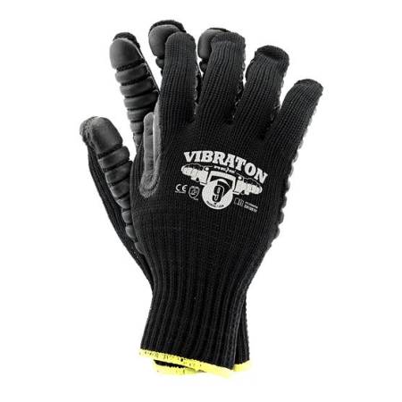 Rękawice ochronne antywibracyjne VIBRATON