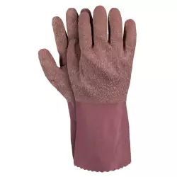 Rękawice ochronne gumowe RFISHING