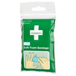 Bandaż samoprzylepny Soft Foam Bandage 666150